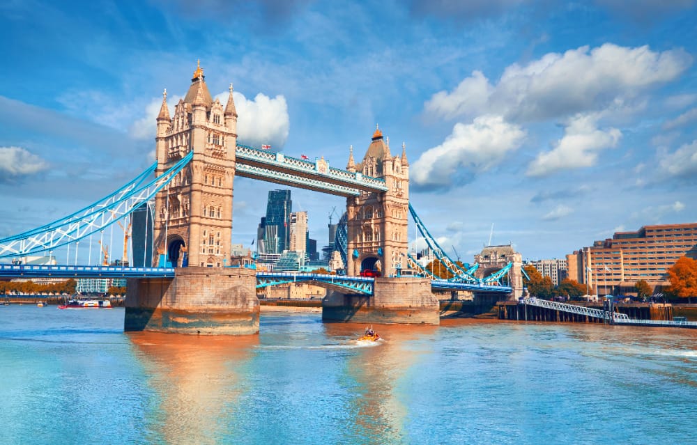 Londen