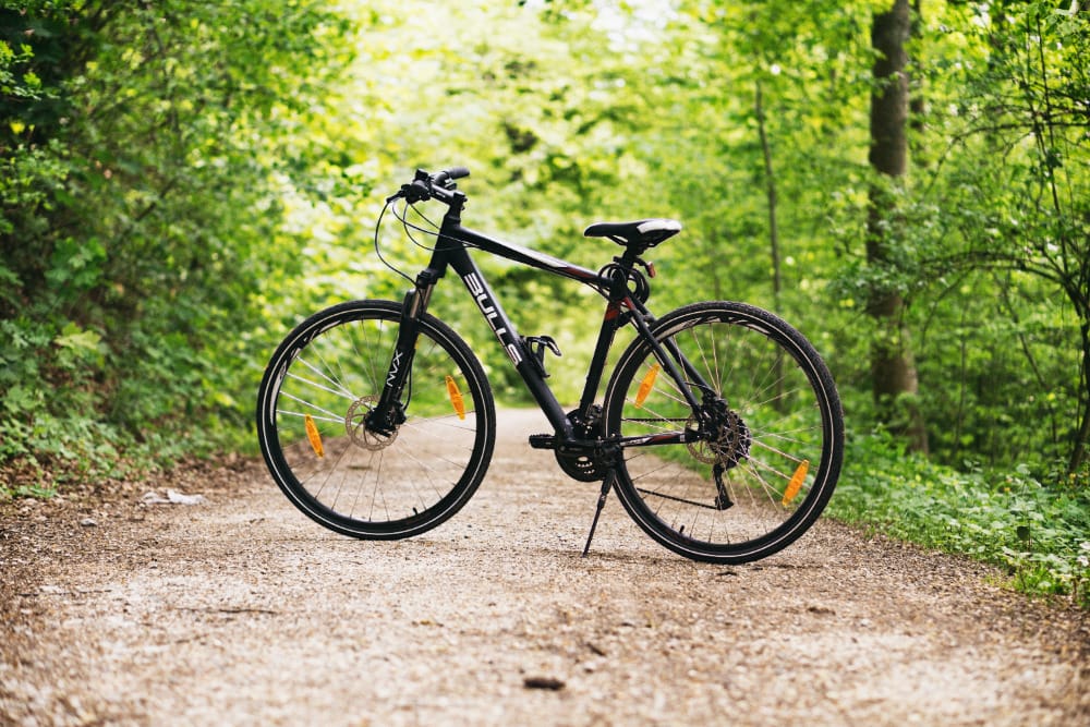 Mountainbike