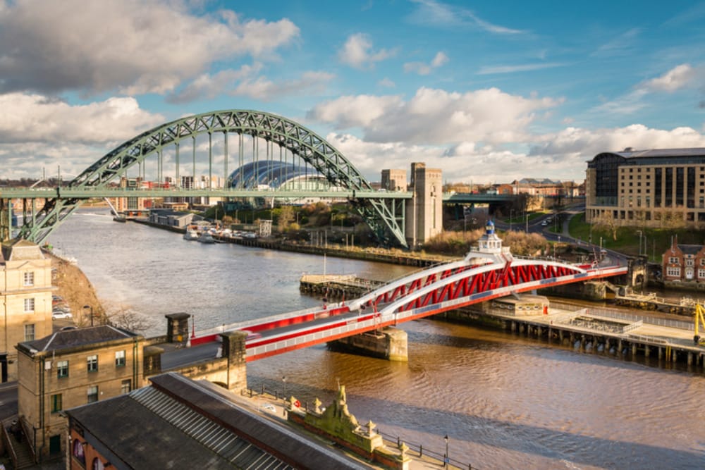 Newcastle