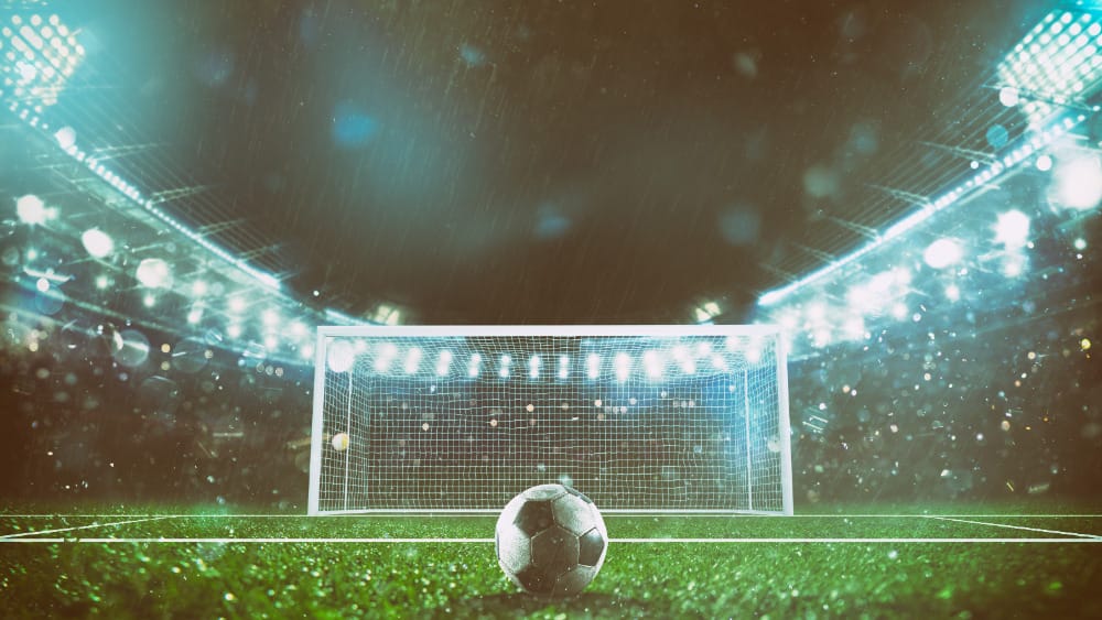 Online voetbal kijken