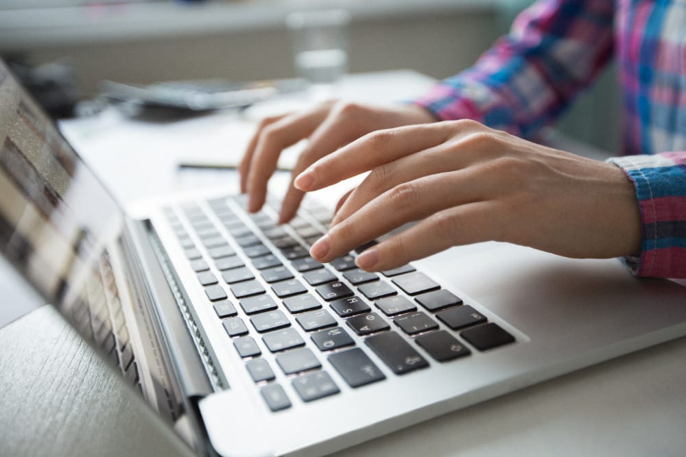 Computer voor ouderen