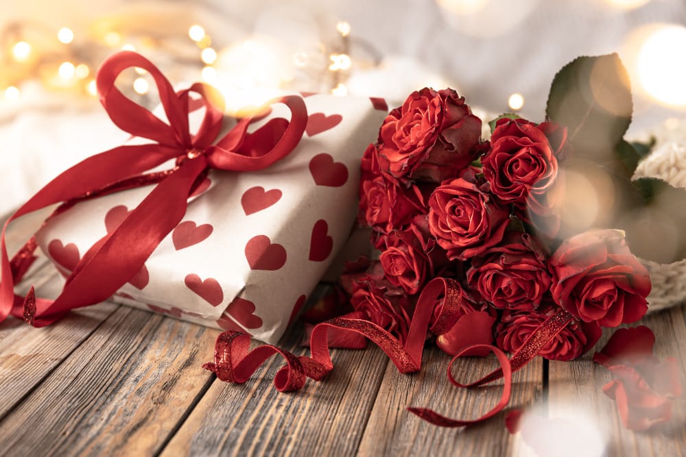 Valentijnsdag