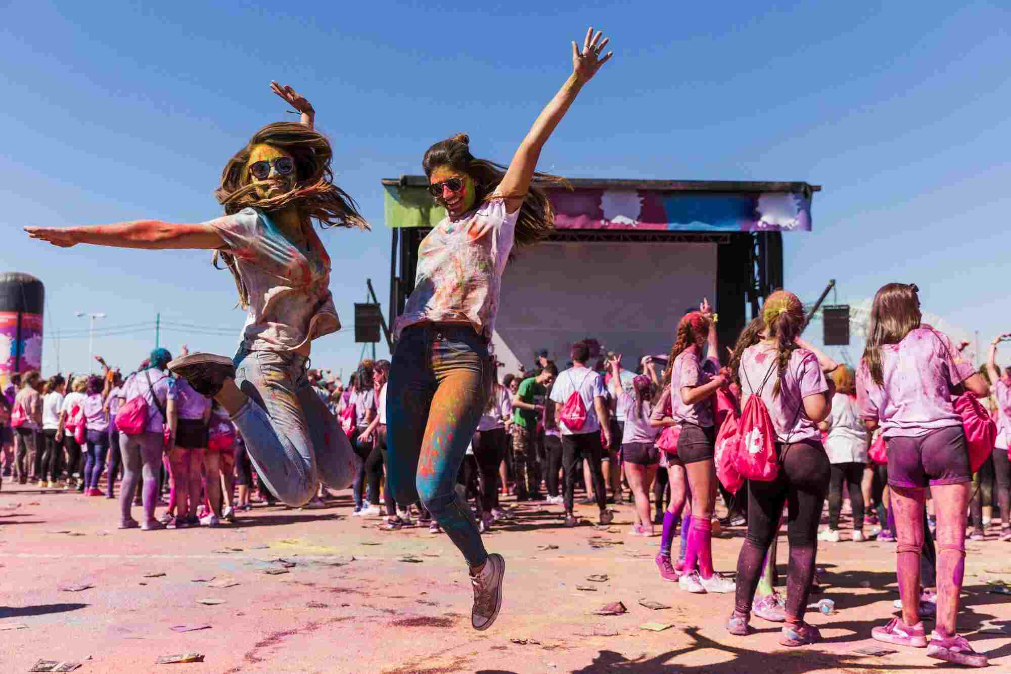 Festivals