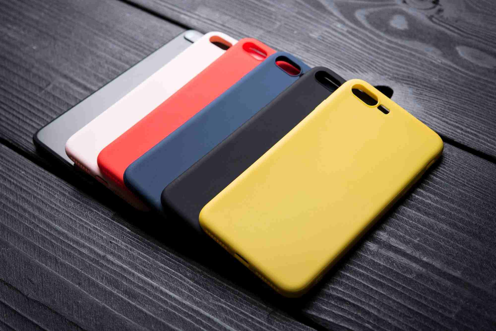 Telefoonhoesje