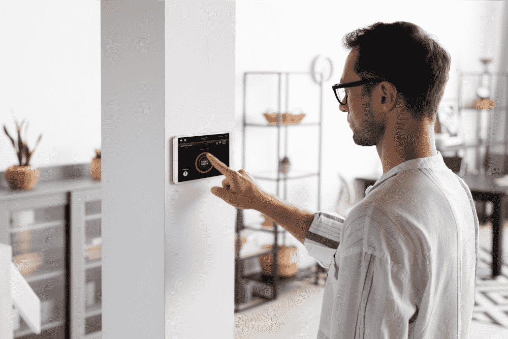 Elektrische verwarming