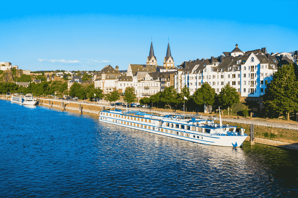 Koblenz