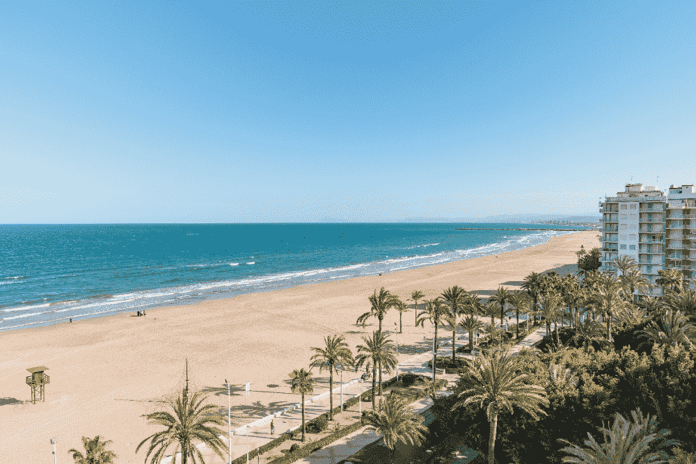 Gran Canaria