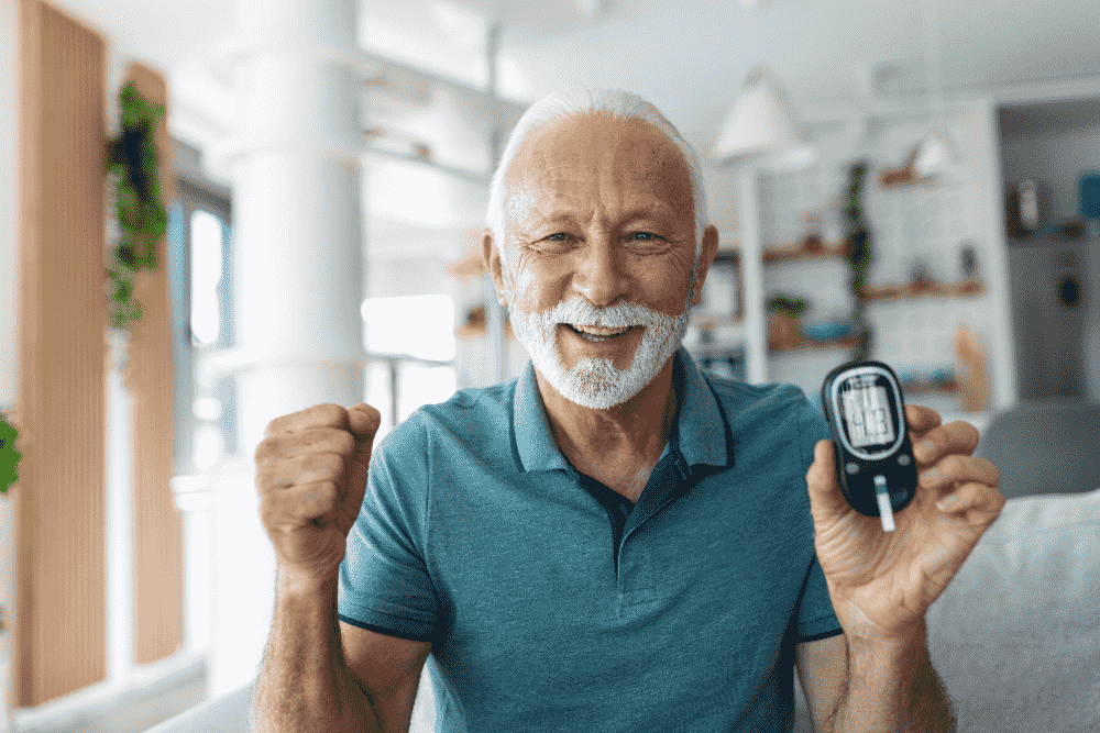 Senioren alarm, wat is het precies?