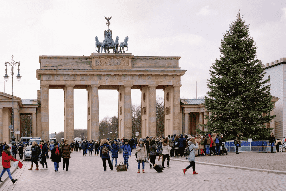 Brandenburger Tor