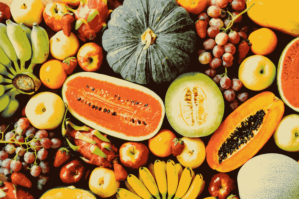 Fruitvliegjes bestrijden