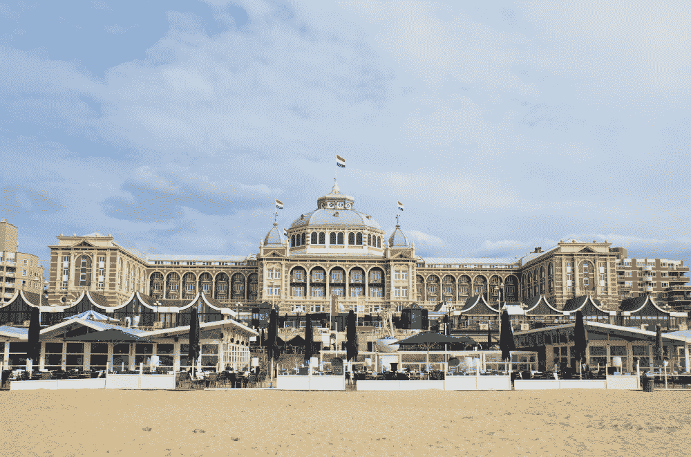 Kurhaus Scheveningen