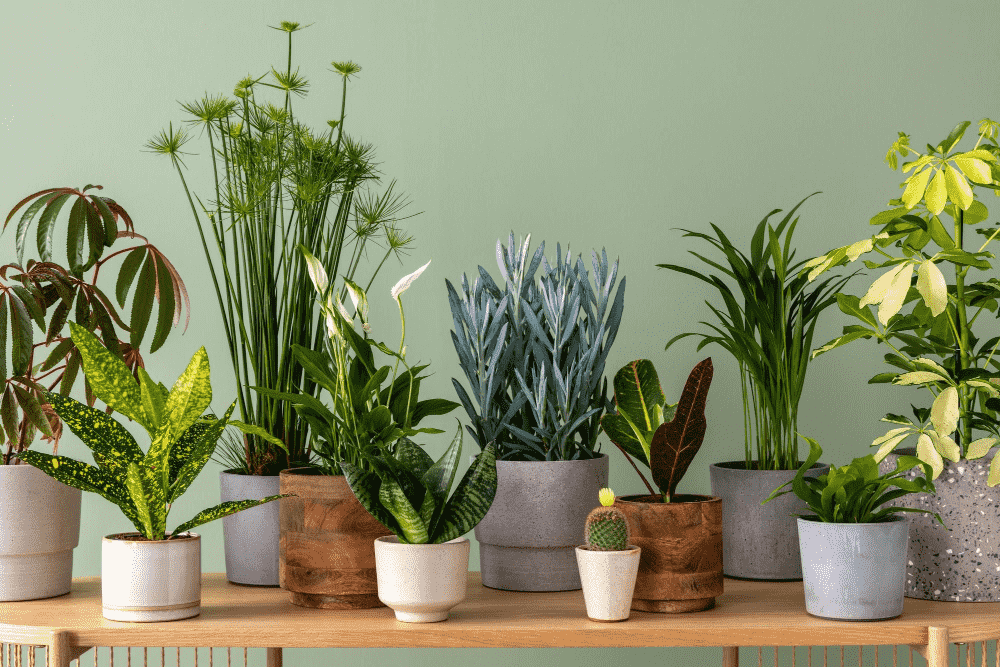 Vetplanten