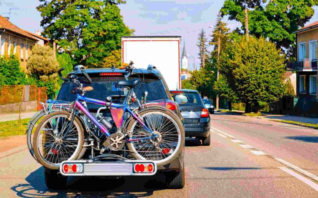 Op zoek naar een goede fietsdrager