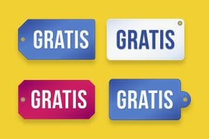 Gratis