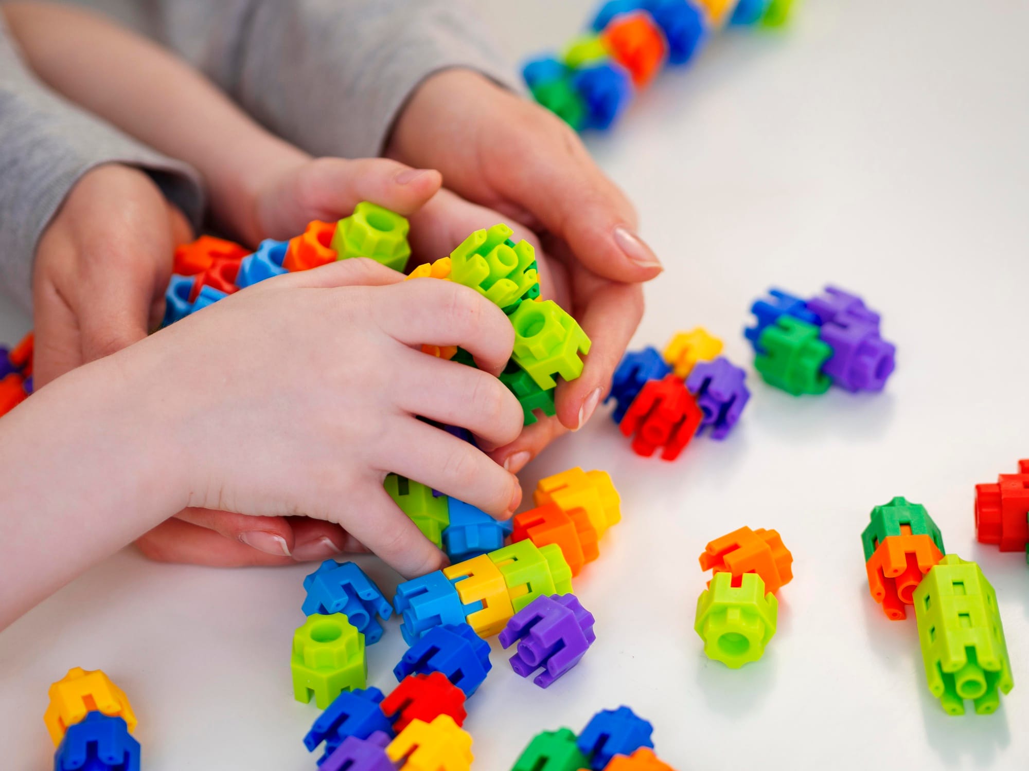 Lego Duplo