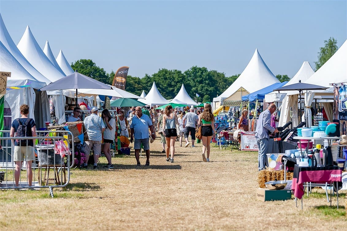 Farm & Country Fair
