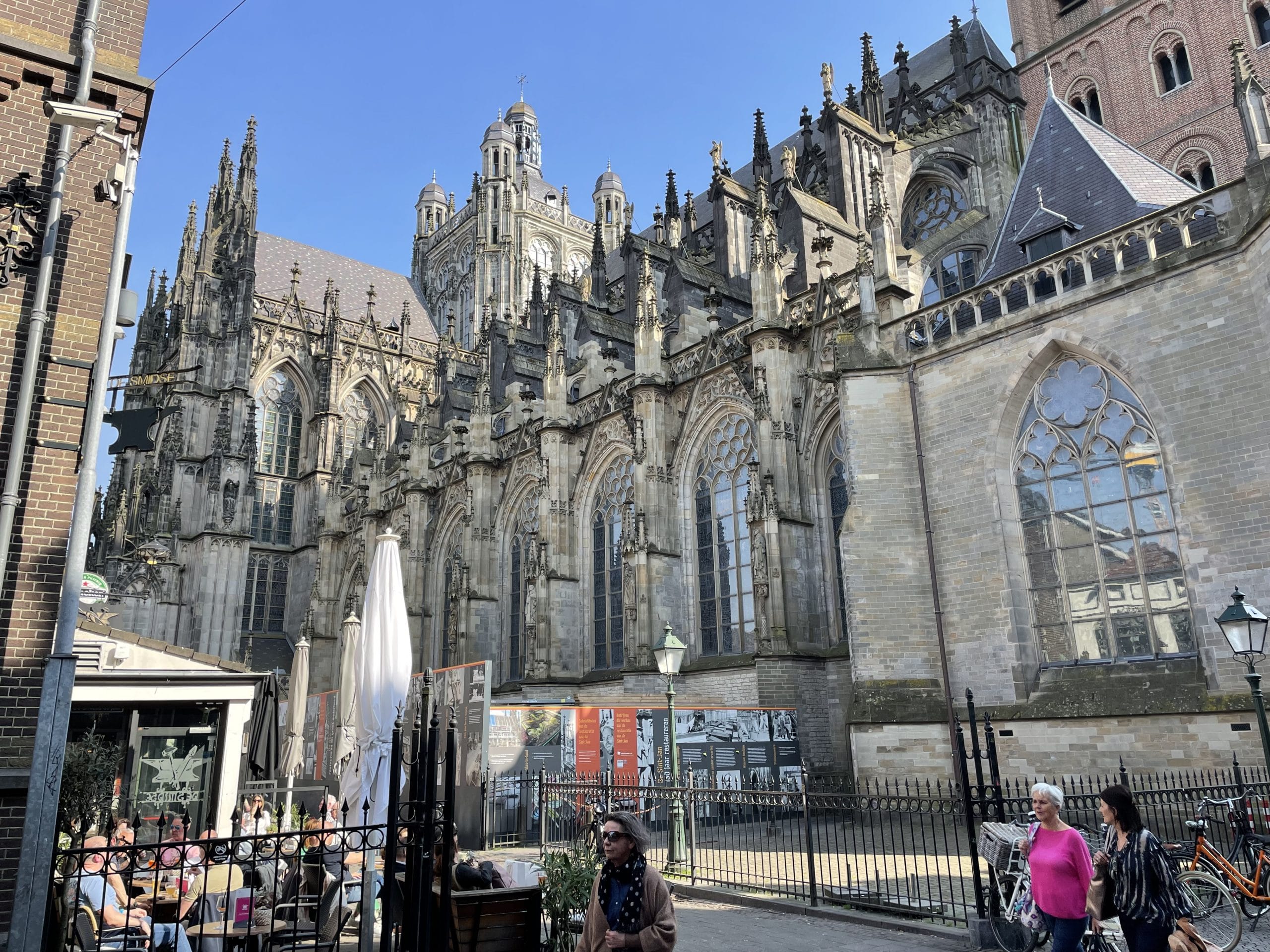 Den Bosch