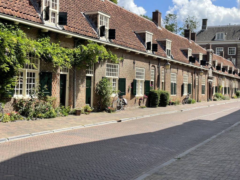 Ga mee op reis door de geschiedenis van Utrecht