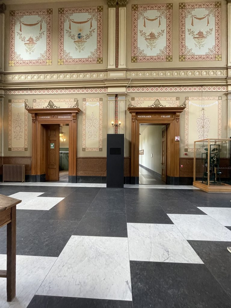 Ga mee op reis door de geschiedenis van Utrecht