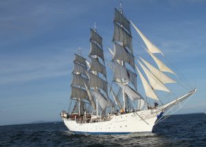 Sail Amsterdam