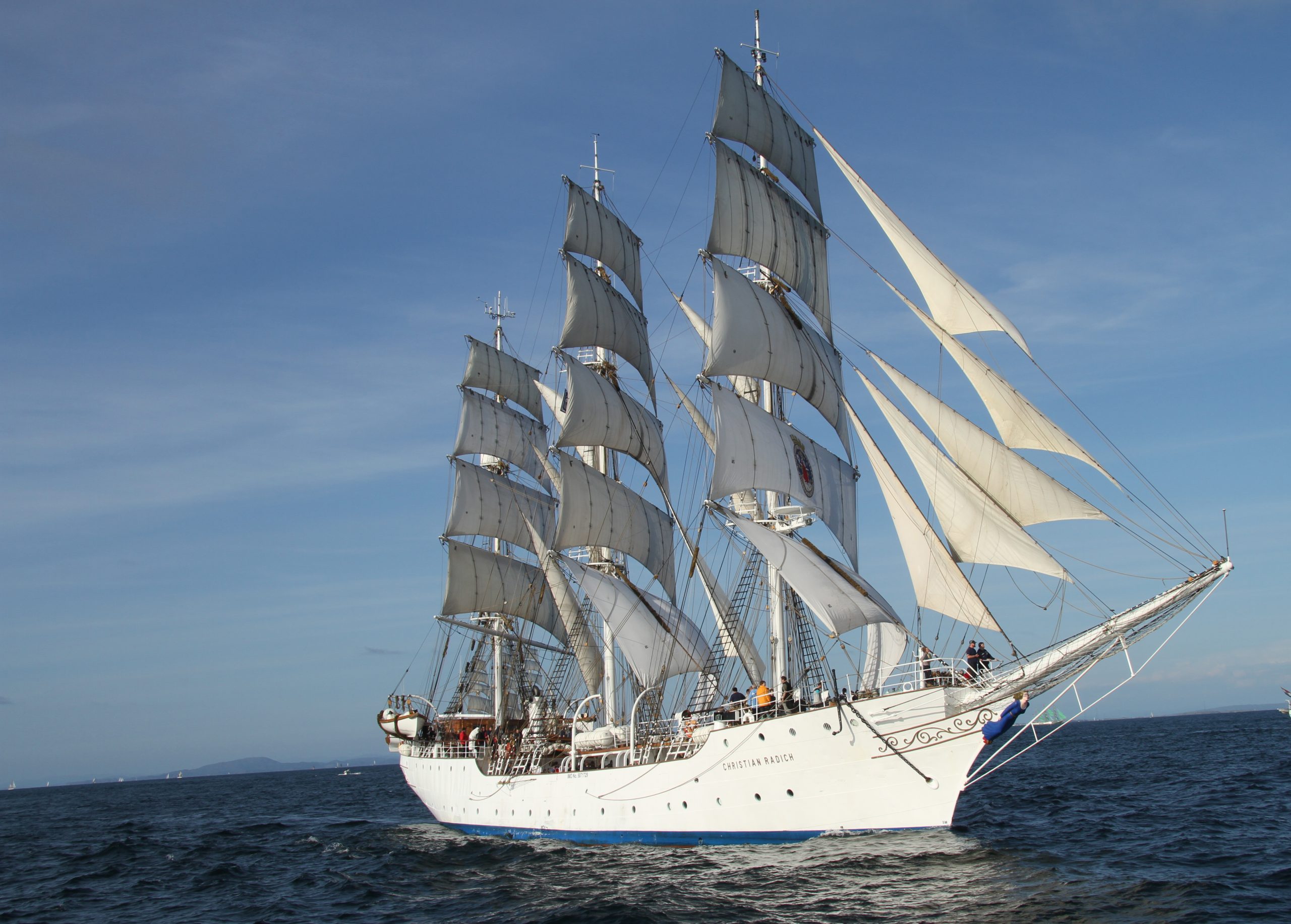 Sail Amsterdam