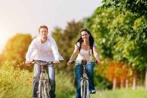 Veluwse Fietsdagen
