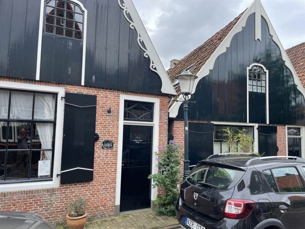 Texel – rust natuur en ontspanning op het grootste Waddeneiland