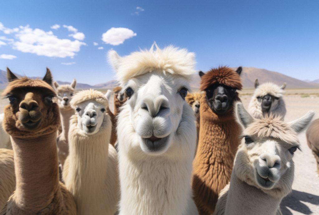 Is een Alpaca het juiste huisdier voor jou?