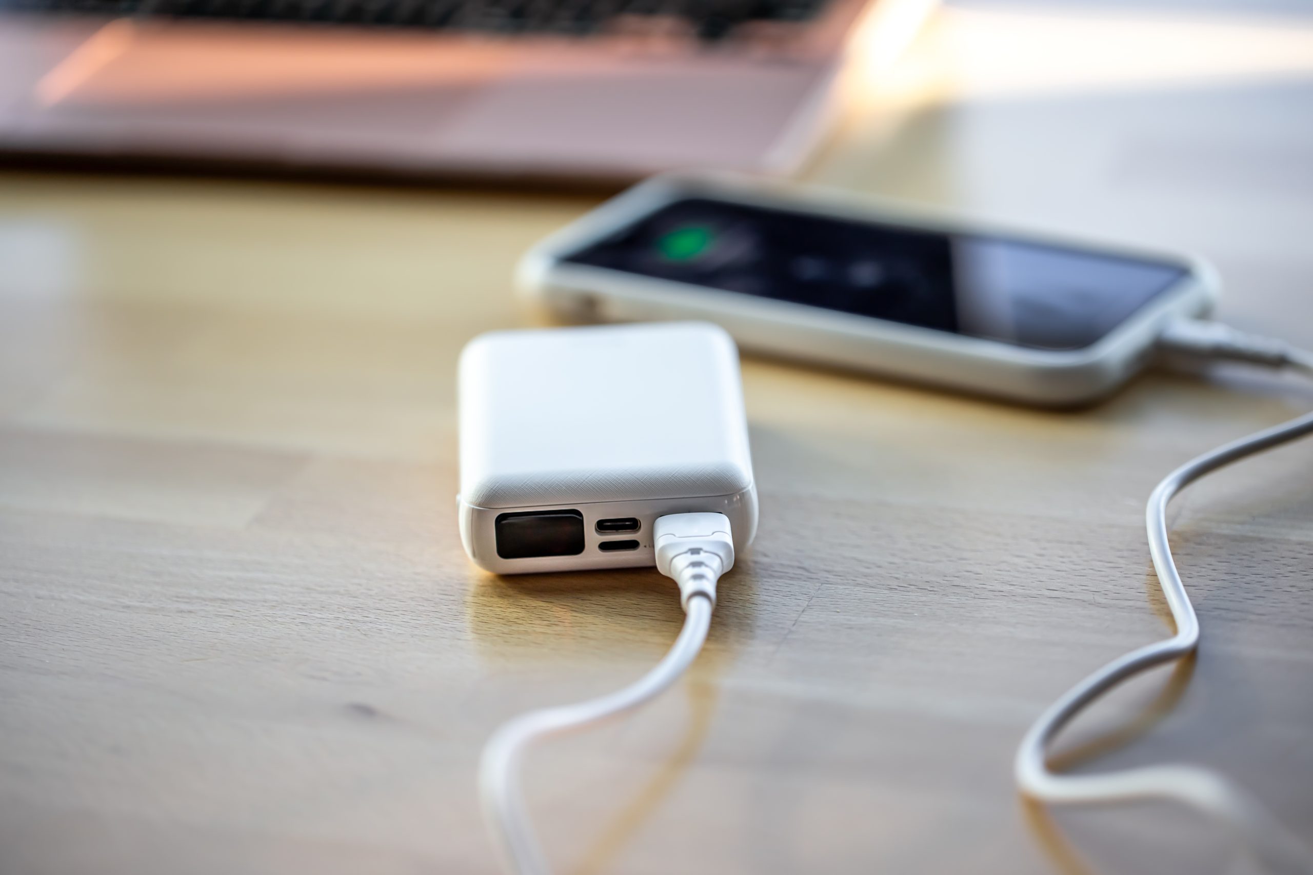 Powerbank