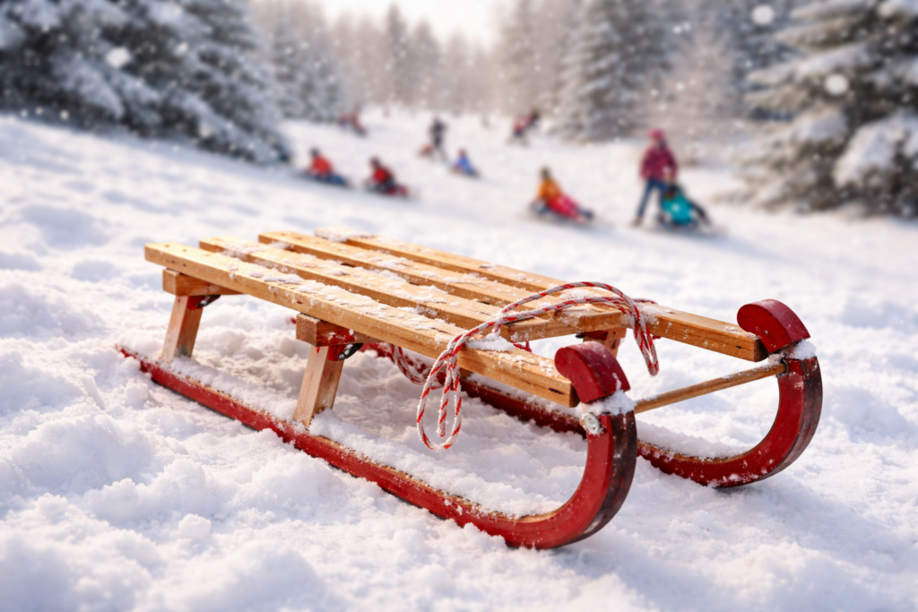 Sneeuwval zorgt voor gladheid: wat kun je doen?